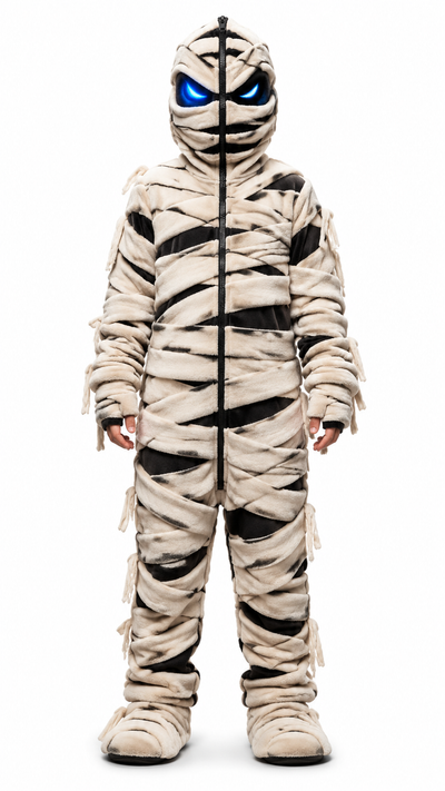 FrightZips Halloween Onesie